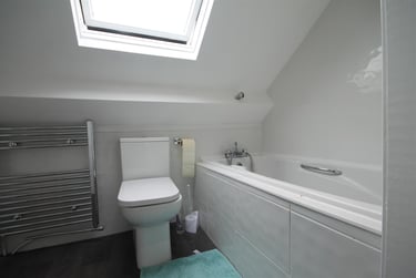 1 bed house, Claremont Road, Spital Tongues, Newcastle, NE24AN - Image 8